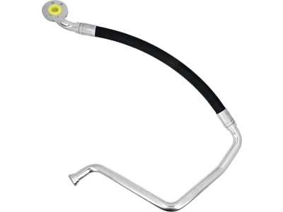 Fendt Druckschlauch für Rohre Grundkreis Hydrauliksystem Hauptversorgung Traktor Vario 900, H954950010050