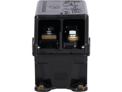 Fendt Schaltrelais 12 V; 24 V, für Batterieumschaltung Traktor Favorit 800, Favorit 900 Vario, Vario 900, Xylon, F816900020030 Fendt Schaltrelais 12 V; 24 V, für Batterieumschaltung Traktor Favorit 800, Favorit 900 Vario, Vario 900, Xylon, F816900020030