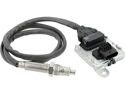 Fendt Noxsensor 12 V, für Abgasnachbehandlung Traktor, Mähdrescher, Selbstfahr-Pflanzenschutzspritze, Schwadmäher, ACW1305320