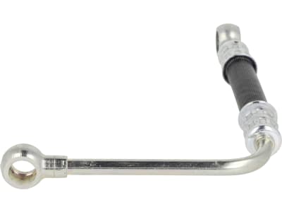 Fendt Kraftstoffleitung für Einspritzpumpe Traktor Farmer 200, Geräteträger, Mähdrescher Fendt 5180 C, Massey Ferguson 7242, F100001174430