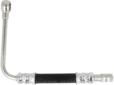 Fendt Kraftstoffleitung für Einspritzpumpe Traktor Farmer 200, Geräteträger, Mähdrescher Fendt 5180 C, Massey Ferguson 7242, F100001174430