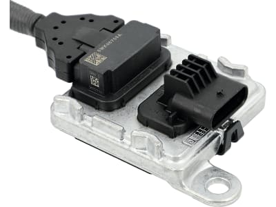 Fendt Noxsensor 12 V, für Abgasnachbehandlung Traktor, Mähdrescher, Selbstfahr-Pflanzenschutzspritze, Schwadmäher, ACW1305320