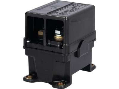 Fendt Schaltrelais 12 V; 24 V, für Batterieumschaltung Traktor Favorit 800, Favorit 900 Vario, Vario 900, Xylon, F816900020030 Fendt Schaltrelais 12 V; 24 V, für Batterieumschaltung Traktor Favorit 800, Favorit 900 Vario, Vario 900, Xylon, F816900020030