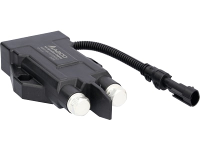 Fendt Batterietrennrelais 12 V, für Batterieumschaltung Traktor Vario, Feldhäcksler, Selbstfahrende Feldspritze, H931901020092