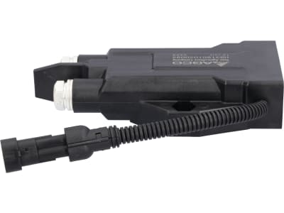 Fendt Batterietrennrelais 12 V, für Batterieumschaltung Traktor Vario, Feldhäcksler, Selbstfahrende Feldspritze, H931901020092