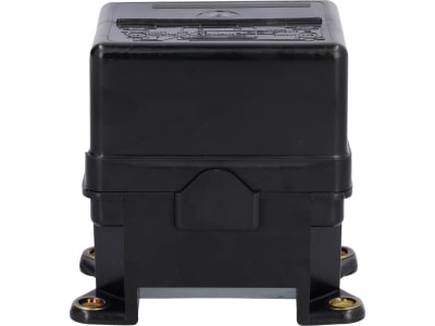 Fendt Schaltrelais 12 V; 24 V, für Batterieumschaltung Traktor Favorit 800, Favorit 900 Vario, Vario 900, Xylon, F816900020030 Fendt Schaltrelais 12 V; 24 V, für Batterieumschaltung Traktor Favorit 800, Favorit 900 Vario, Vario 900, Xylon, F816900020030