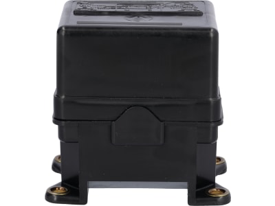 Fendt Schaltrelais 12 V; 24 V, für Batterieumschaltung Traktor Favorit 800, Favorit 900 Vario, Vario 900, Xylon, F816900020030 Fendt Schaltrelais 12 V; 24 V, für Batterieumschaltung Traktor Favorit 800, Favorit 900 Vario, Vario 900, Xylon, F816900020030