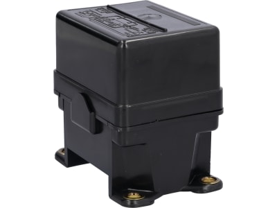 Fendt Schaltrelais 12 V; 24 V, für Batterieumschaltung Traktor Favorit 800, Favorit 900 Vario, Vario 900, Xylon, F816900020030 Fendt Schaltrelais 12 V; 24 V, für Batterieumschaltung Traktor Favorit 800, Favorit 900 Vario, Vario 900, Xylon, F816900020030