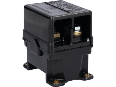 Fendt Schaltrelais 12 V; 24 V, für Batterieumschaltung Traktor Favorit 800, Favorit 900 Vario, Vario 900, Xylon, F816900020030 Fendt Schaltrelais 12 V; 24 V, für Batterieumschaltung Traktor Favorit 800, Favorit 900 Vario, Vario 900, Xylon, F816900020030