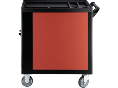 Airpress Werkzeugwagen 250-teilig, 79155