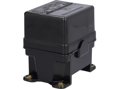 Fendt Schaltrelais 12 V; 24 V, für Batterieumschaltung Traktor Favorit 800, Favorit 900 Vario, Vario 900, Xylon, F816900020030 Fendt Schaltrelais 12 V; 24 V, für Batterieumschaltung Traktor Favorit 800, Favorit 900 Vario, Vario 900, Xylon, F816900020030