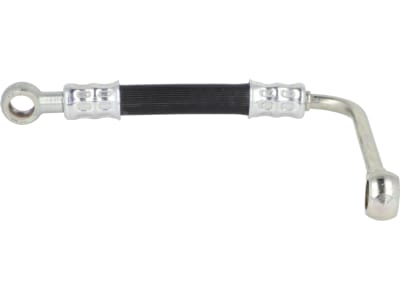 Fendt Kraftstoffleitung für Einspritzpumpe Traktor Farmer 200, Geräteträger, Mähdrescher Fendt 5180 C, Massey Ferguson 7242, F100001174430