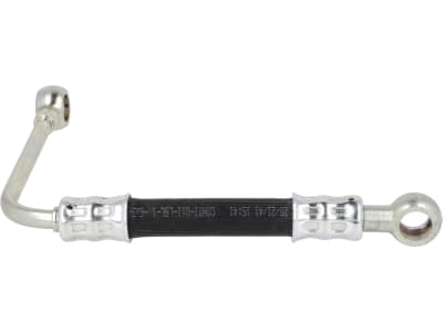 Fendt Kraftstoffleitung für Einspritzpumpe Traktor Farmer 200, Geräteträger, Mähdrescher Fendt 5180 C, Massey Ferguson 7242, F100001174430