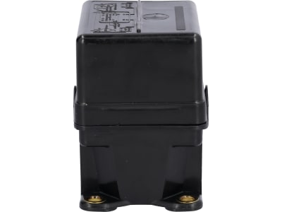 Fendt Schaltrelais 12 V; 24 V, für Batterieumschaltung Traktor Favorit 800, Favorit 900 Vario, Vario 900, Xylon, F816900020030 Fendt Schaltrelais 12 V; 24 V, für Batterieumschaltung Traktor Favorit 800, Favorit 900 Vario, Vario 900, Xylon, F816900020030