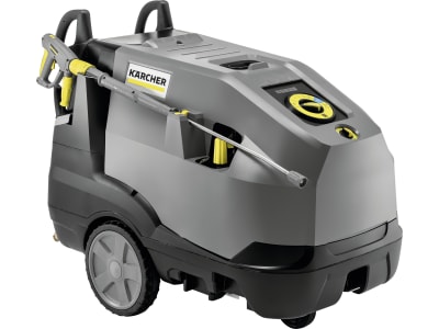 Kärcher® Hochdruckreiniger "HDS 11/18-4 S Farmer" Heißwasser