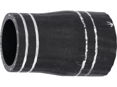 Fendt Reduzierstück Ø innen 57 mm; 67 mm, für Ladeluftkühlung Traktor Vario 900, 945201190021 Fendt Reduzierstück Ø innen 57 mm; 67 mm, für Ladeluftkühlung Traktor Vario 900, 945201190021
