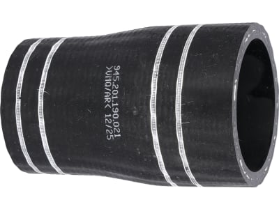 Fendt Reduzierstück Ø innen 57 mm; 67 mm, für Ladeluftkühlung Traktor Vario 900, 945201190021 Fendt Reduzierstück Ø innen 57 mm; 67 mm, für Ladeluftkühlung Traktor Vario 900, 945201190021
