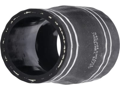 Fendt Reduzierstück Ø innen 57 mm; 67 mm, für Ladeluftkühlung Traktor Vario 900, 945201190021 Fendt Reduzierstück Ø innen 57 mm; 67 mm, für Ladeluftkühlung Traktor Vario 900, 945201190021