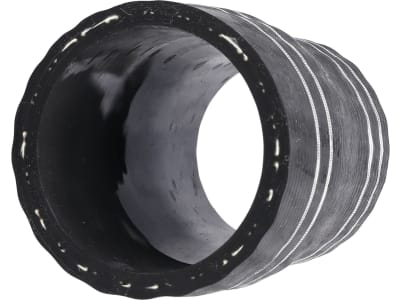 Fendt Reduzierstück Ø innen 57 mm; 67 mm, für Ladeluftkühlung Traktor Vario 900, 945201190021 Fendt Reduzierstück Ø innen 57 mm; 67 mm, für Ladeluftkühlung Traktor Vario 900, 945201190021