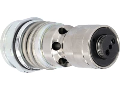 Fendt Kupplungseinsatz für Hydraulikkupplungsmuffe 1/2" Traktor Vario 600, 700, 800, 900, 1000, F530960210170 Fendt Kupplungseinsatz für Hydraulikkupplungsmuffe 1/2" Traktor Vario 600, 700, 800, 900, 1000, F530960210170