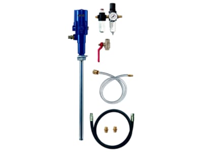 PRESSOL Pneumatik-Pumpe 3:1-Set,  19265600