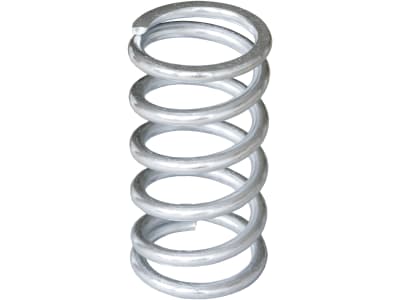 Pfaff Silberblau Rückholfeder für PFAFF silberblau Hubwagen "SILVERLINE" (Best. Nr. 1581317, 856878) Pfaff Silberblau Rückholfeder für PFAFF silberblau Hubwagen "SILVERLINE" (Best. Nr. 1581317, 856878)