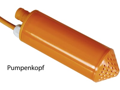 Cemo Adbluepumpe "Centri SP 30" für AdBlue®, Wasser, Kühlerfrostschutz 230 V