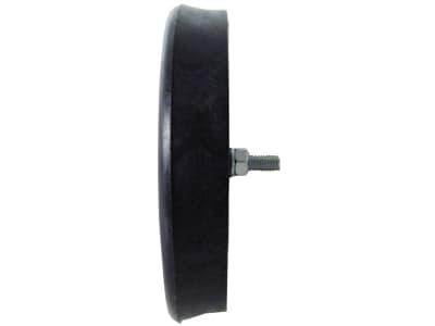 Herth + Buss Rückstrahler rot, rund, geschraubt; M 5, Ø 67 mm, 78 623 011 Herth + Buss Rückstrahler rot, rund, geschraubt; M 5, Ø 67 mm, 78 623 011