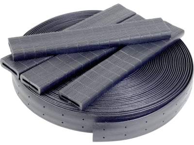 Baumanbinder "Easy Fix" 25 m x 25 mm, 51-106