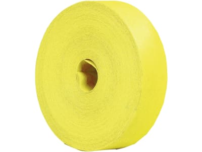 Markierungsband gelb 30 mm x 75 m, Markierungsband gelb 30 mm x 75 m,