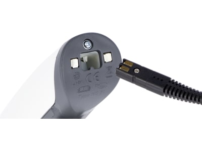 AESCULAP® Akku-Schermaschine "Exacta" für Kleintiere, GT416