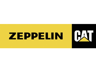 ZEPPELIN CAT ZEPPELIN CAT