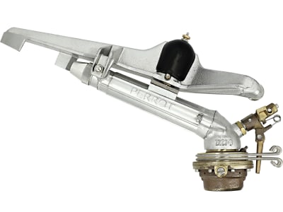 Perrot Kreisregner "ZN 23" Wurfweite 30,5 – 50,5 m Teilkreis, 2 1/2" IG