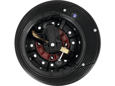 Perrot Impuls-Versenkregner "Triton-L WVAC", Teilkreis, RV19803