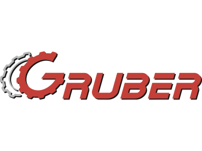 GRUBER Logo