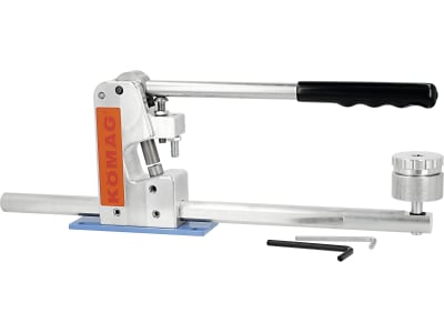 Kömag® Schränkvorrichtung "SchrV" Kömag® Schränkvorrichtung "SchrV"