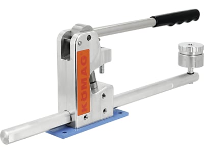 Kömag® Schränkvorrichtung "SchrV" Kömag® Schränkvorrichtung "SchrV"