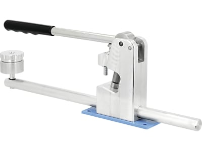 Kömag® Schränkvorrichtung "SchrV" Kömag® Schränkvorrichtung "SchrV"
