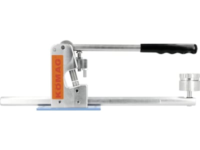 Kömag® Schränkvorrichtung "SchrV" Kömag® Schränkvorrichtung "SchrV"