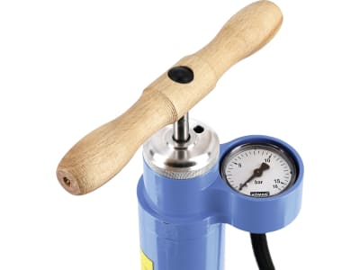 Kömag® Standluftpumpe "HK 90"