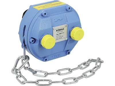 Kömag® Zapfwellen-Wasserpumpe "ZWP 111" Kömag® Zapfwellen-Wasserpumpe "ZWP 111"
