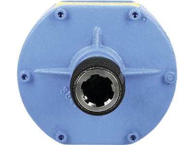 Kömag® Zapfwellen-Wasserpumpe "ZWP 111" Kömag® Zapfwellen-Wasserpumpe "ZWP 111"