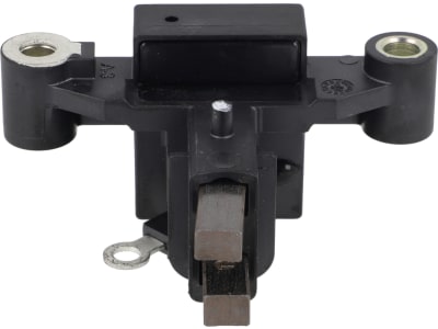 Fendt Lichtmaschinenregler 14,4 V, für Traktor Farmer 400 Vario, Vario 300, 400, 500, 700, 800, 900, F718901010140 Fendt Lichtmaschinenregler 14,4 V, für Traktor Farmer 400 Vario, Vario 300, 400, 500, 700, 800, 900, F718901010140