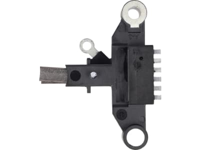 Fendt Lichtmaschinenregler 14,4 V, für Traktor Farmer 400 Vario, Vario 300, 400, 500, 700, 800, 900, F718901010140 Fendt Lichtmaschinenregler 14,4 V, für Traktor Farmer 400 Vario, Vario 300, 400, 500, 700, 800, 900, F718901010140