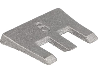 Hammerkeil "SFIX" Breite 50 mm/Gr. 6 für Axtstiele und Hammerstiele, 5 St. Hammerkeil "SFIX" Breite 50 mm/Gr. 6 für Axtstiele und Hammerstiele, 5 St.