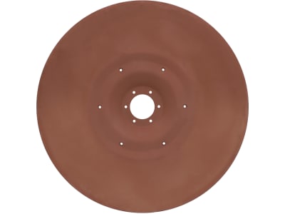 Gleitteller Ø 880 mm für Kreiselmähwerk Deutz-Fahr, Pöttinger