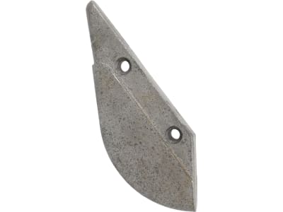 Säschar 147 x 22 x 53 mm für Saatstriegel Sähmaschine Amazone D7, D8 Säschar 147 x 22 x 53 mm für Saatstriegel Sähmaschine Amazone D7, D8