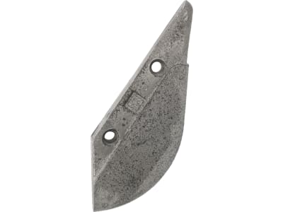 Säschar 147 x 22 x 53 mm für Saatstriegel Sähmaschine Amazone D7, D8 Säschar 147 x 22 x 53 mm für Saatstriegel Sähmaschine Amazone D7, D8