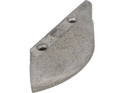 Säschar 147 x 22 x 53 mm für Saatstriegel Sähmaschine Amazone D7, D8 Säschar 147 x 22 x 53 mm für Saatstriegel Sähmaschine Amazone D7, D8