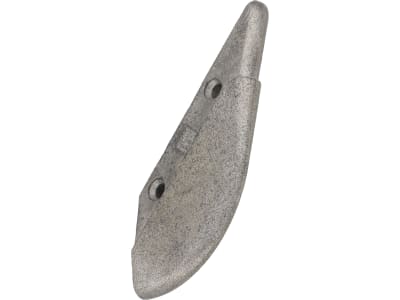 Säschar 147 x 22 x 53 mm für Saatstriegel Sähmaschine Amazone D7, D8 Säschar 147 x 22 x 53 mm für Saatstriegel Sähmaschine Amazone D7, D8